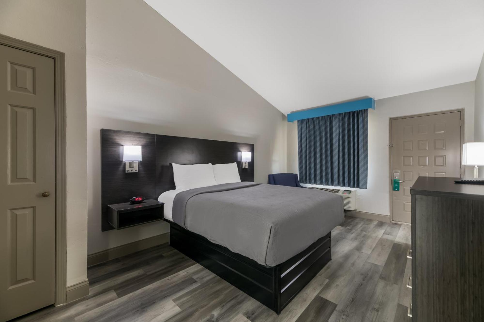 Quality Inn & Suites Altamonte Springs Orlando-North Exterior foto