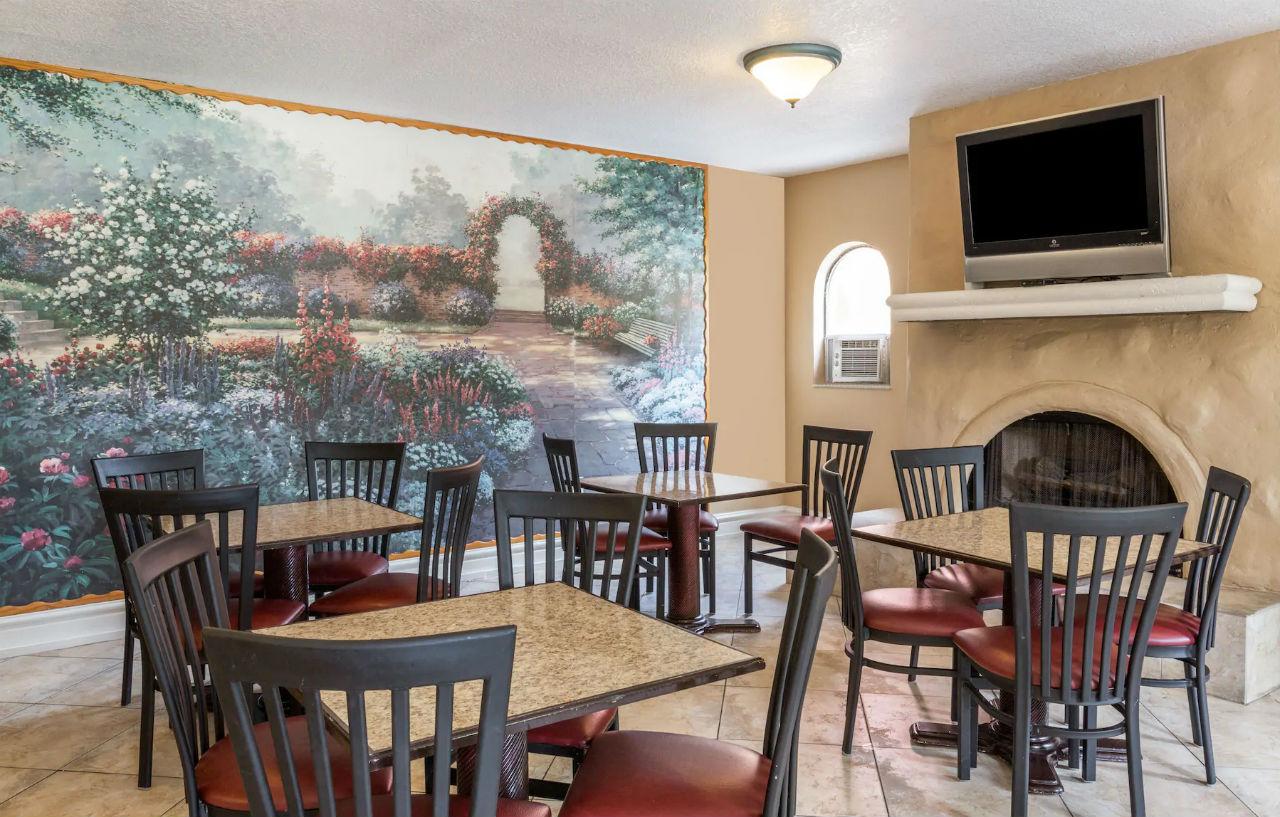 Quality Inn & Suites Altamonte Springs Orlando-North Exterior foto